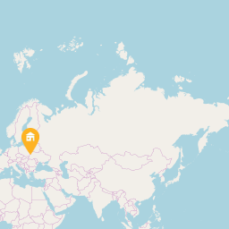 Avangard Lepkoho Apartment на глобальній карті